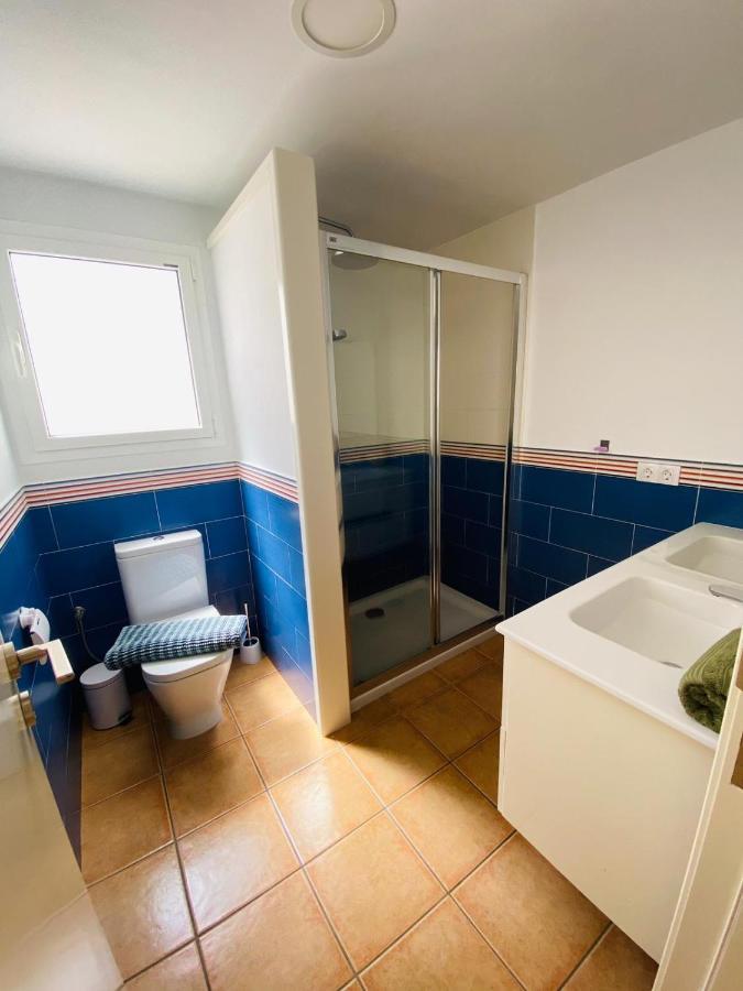 Vivienda Vacacional Naia La Asomada  Eksteriør billede