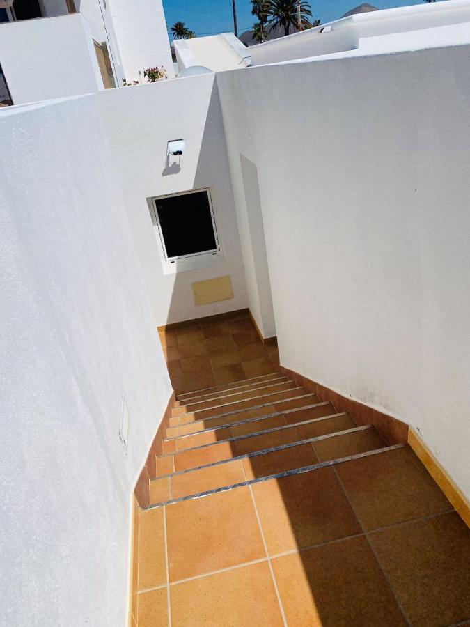 Vivienda Vacacional Naia La Asomada  Eksteriør billede