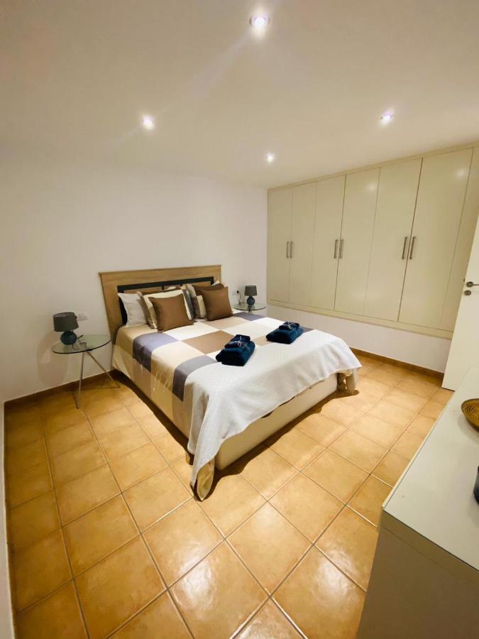 Vivienda Vacacional Naia La Asomada  Eksteriør billede